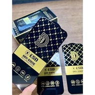 LAYAR Tempered Glass FULL OPPO NEO 9 Neo9 A37 A37F A37fw A37m Color List TG Anti-Scratch Screen Prot