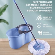 Spin Mop Floor Mop/ 360 degree rotating Mop/