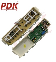 2933 บอร์ดเครื่องซักผ้าซัมซุง WA11J5730SW/ST WA13J5730SS/ST