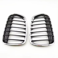 Front Bumper Medium Grid Grille F52 1 Series 51137400799 51137400800