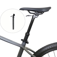 Treeling Aluminum Alloys Bicycles Shock absorption Seatpost Bike Dropper Seatpost Enduring
