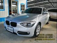 2014 bmw 116i  便宜買便宜賣 0800-000-811