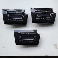 Perodua Myvi G3 Aircond control switch