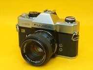 fujica st801 保固一個月 (#9051763)+ebc fujinon 55mm f1.8(#656083