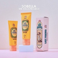 SOBELLA MEKAUP PRIMER || SETTING SPRAY