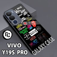 HP Glossy Softcase for VIVO Y19S PRO/casinghp VIVO Y19S PRO/case VIVO Y19S PRO/casing handphone