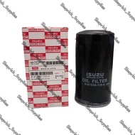 (8973587200) ISUZU OIL FILTER D-MAX 3.0 2005-2018 (LONG)