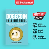 Dogecoin In A Nutshell - Hardback - English - 9781956570397