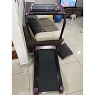 sport machine osim/ 跑步机