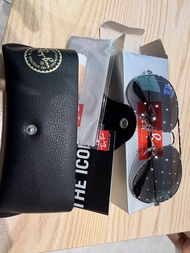RAY-BAN ORB3025