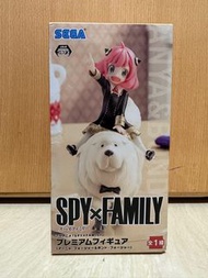 SPY x FAMILY安妮亞
