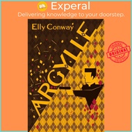 [100% Original Books] - Argylle by Ellie Conway (UK edition, paperback)