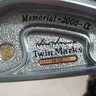 Stik Golf set Honma TwinMarks Memorial 2000. Bekas