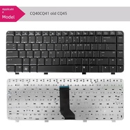 wireless keyboard mechanical gaming keyboard For HP CQ40 CQ45 CQ41 CQ43 G4 G6 1000 2000 CQ32 G42 Key