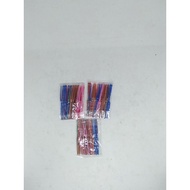 24pcs cake skewers cake spoon/