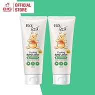 BZU BZU COOLING BABY LOTION 200ML / 200ML X2