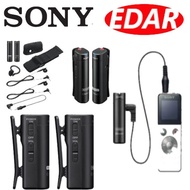 SONY ECM-AW4 Bluetooth Wireless Microphone System