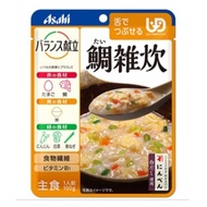 Asahi 鯛魚雜燴粥 介護食品 100g