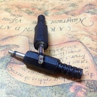 Hot Sale 2.5 Mono Audio Plug 2 Section/2.5 Plug Mono Plug Two Section/Headphone Plug