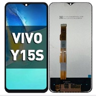 LCD+Touchscreen Fullset VIVO Y15s Original Life Future