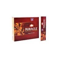 Miracle Incense Sticks ( 144 Sticks 
