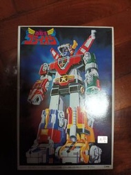 百獸王 模型 bandai