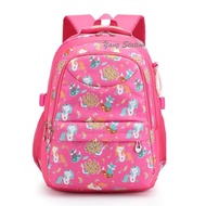 FOX UNICORN PEACOCK Bag PONY Beg Smiggle Beg School Bag Smiggle Unicorn Beg Sekolah School Bag