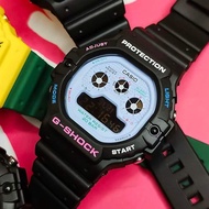 G Style Shock DW5900 Tapak Kuching premium 1:1 Digital Men watch