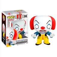 Funko Pop Movies #55: It - Pennywise