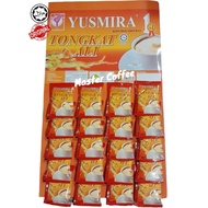 yusmira kopi tongkat ali