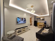 Rumah m² dengan 2 bilik tidur dan 1 bilik mandi peribadi di Villa Verde (GLAJJ Residences-Tubod Ili
