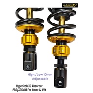 HYPERTECH ULTIMATE PRO-X2 ABSORBER 285MM 305MM NVX & NMAX