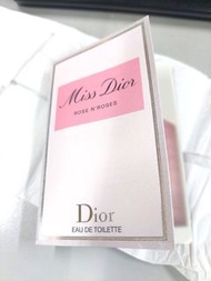 Miss Dior Rose 香水版