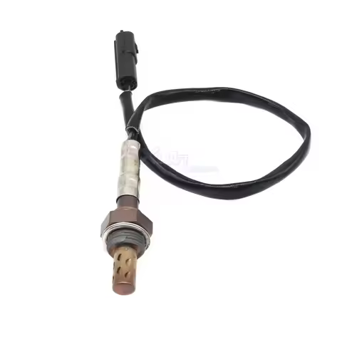 Car 96253546 Oxygen O2 Lambda Probe Air Fuel Ratio Sensor For Chevrolet Matiz Rezzo Spark Daewoo Nub