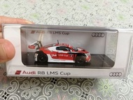 1:64 Tarmac works LMS R8初版