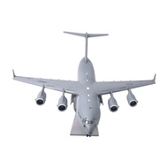 [DLmy519] Metal 1:200 Model Usa Air Force Aircraft Transport Airplane c-17 c17 Plane Diecast Airplan