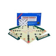 Sahiba Economy Board Games SPM02 (Bahasa Malaysia & English)