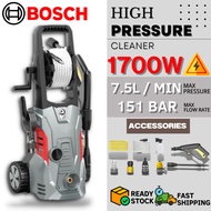 🔥รับประกัน 10 ปี🔥 Bosch เครื่องฉีดน้ํา ใหม่ G7/G8/G9 Turbo เครื่องฉีดน้ําแรงดันสูง เครื่องฉีดน้ำแรงดันสูง Waterjet Clean