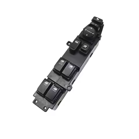 93570-3J200 Car Driver Side Left Master Power Window Switch For Hyundai Veracruz 935703J200 Parts