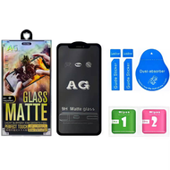 ฟิล์มกระจก ด้าน AG สำหรับ ViVO Phone film U20/ Z51/ X50E-5G/ Y20/ Y20A/ Y20I/ Y20S/ Y12S/ Y12-2020/