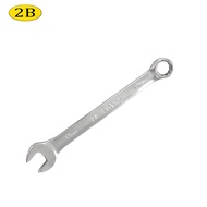 2B 13mm Wrench Repairing Tools for Autos Combination Spanner Double End Open Ring Tool CWSF13 Spanne