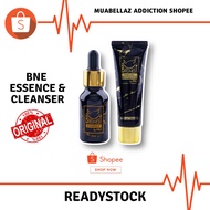BNE ESSENCE & FACE WASH