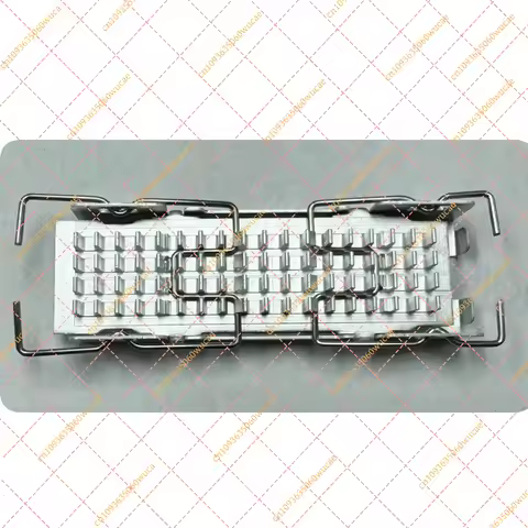 Fast Delivery M.2 NVMe SSD Heatsink Caddy for HP M84646-001 & APC Smart UPS Network Mgmt Card AP9617