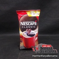 MINUMAN KOPI BUBUK NESCAFE CLASSIC BAG 90GR