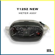 YAMAHA Y125Z NEW - METER ASSY