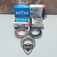 BEARING 6007 LLU NT 6007 ZZ NT 6007 2RS KY 6007 ZZ KY
