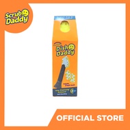 Scrub Daddy Dish Daddy + 2 Refill Heads