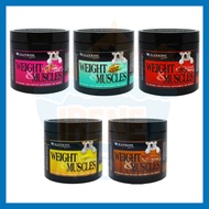 Ocean Kiss Weight & Muscles Dog Supplement