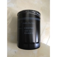 Oil filter CX0708