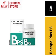 Quantum Bacopa Plus PS 30s